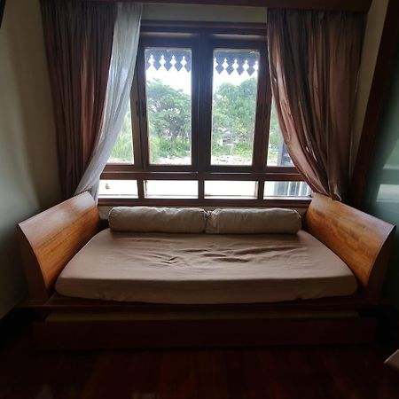 Lagoon Residence @ Langkawi Пантай Ченанг Екстериор снимка