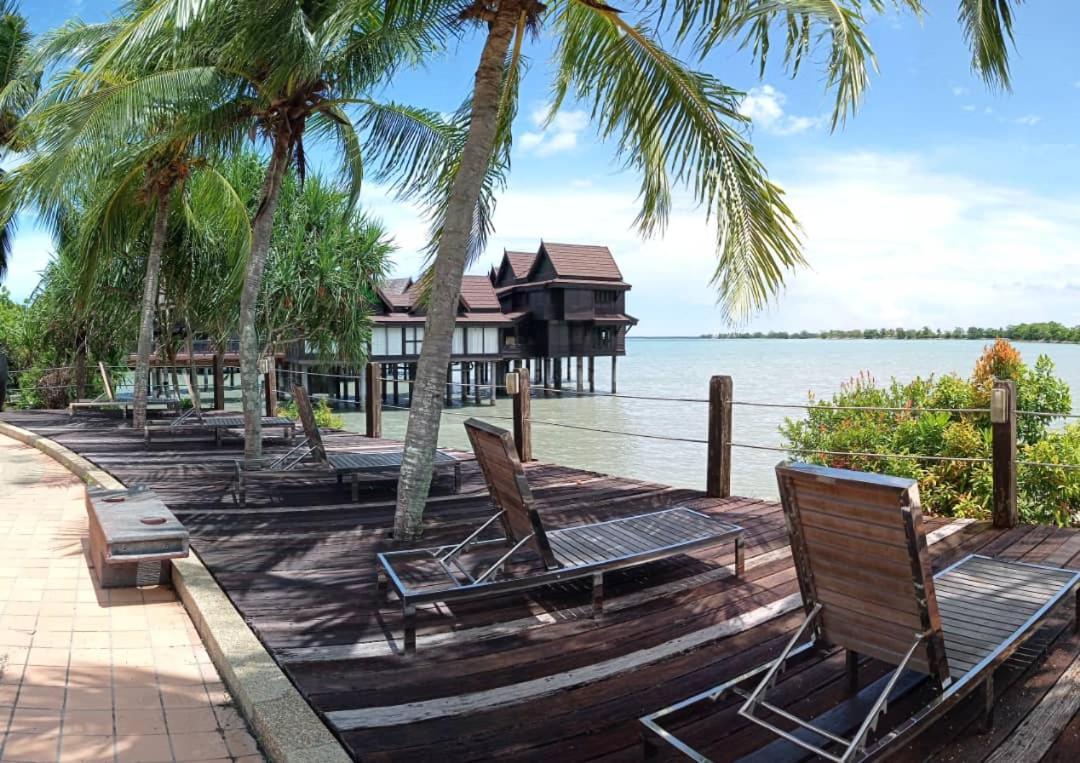 Lagoon Residence @ Langkawi Пантай Ченанг Екстериор снимка