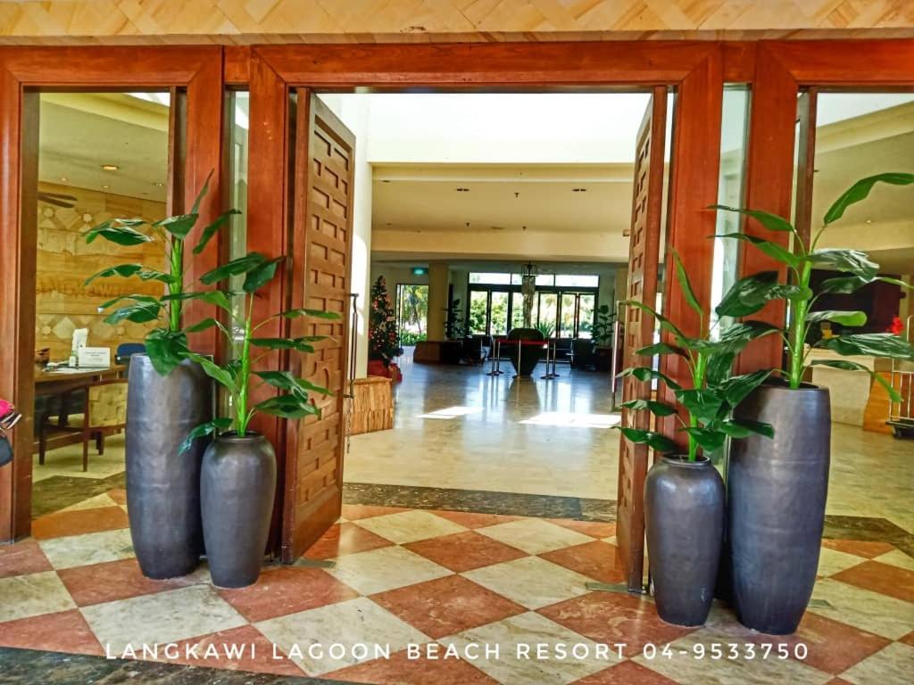 Lagoon Residence @ Langkawi Пантай Ченанг Екстериор снимка
