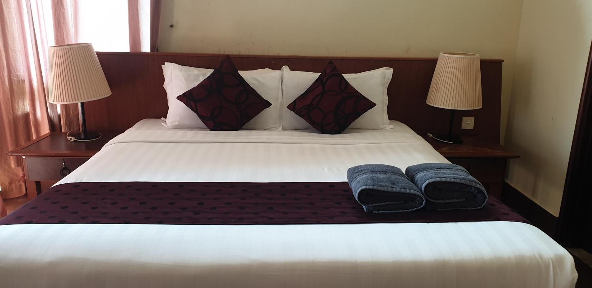 Lagoon Residence @ Langkawi Пантай Ченанг Екстериор снимка