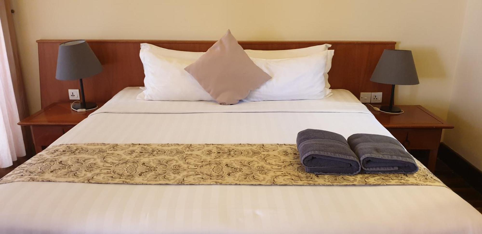 Lagoon Residence @ Langkawi Пантай Ченанг Екстериор снимка