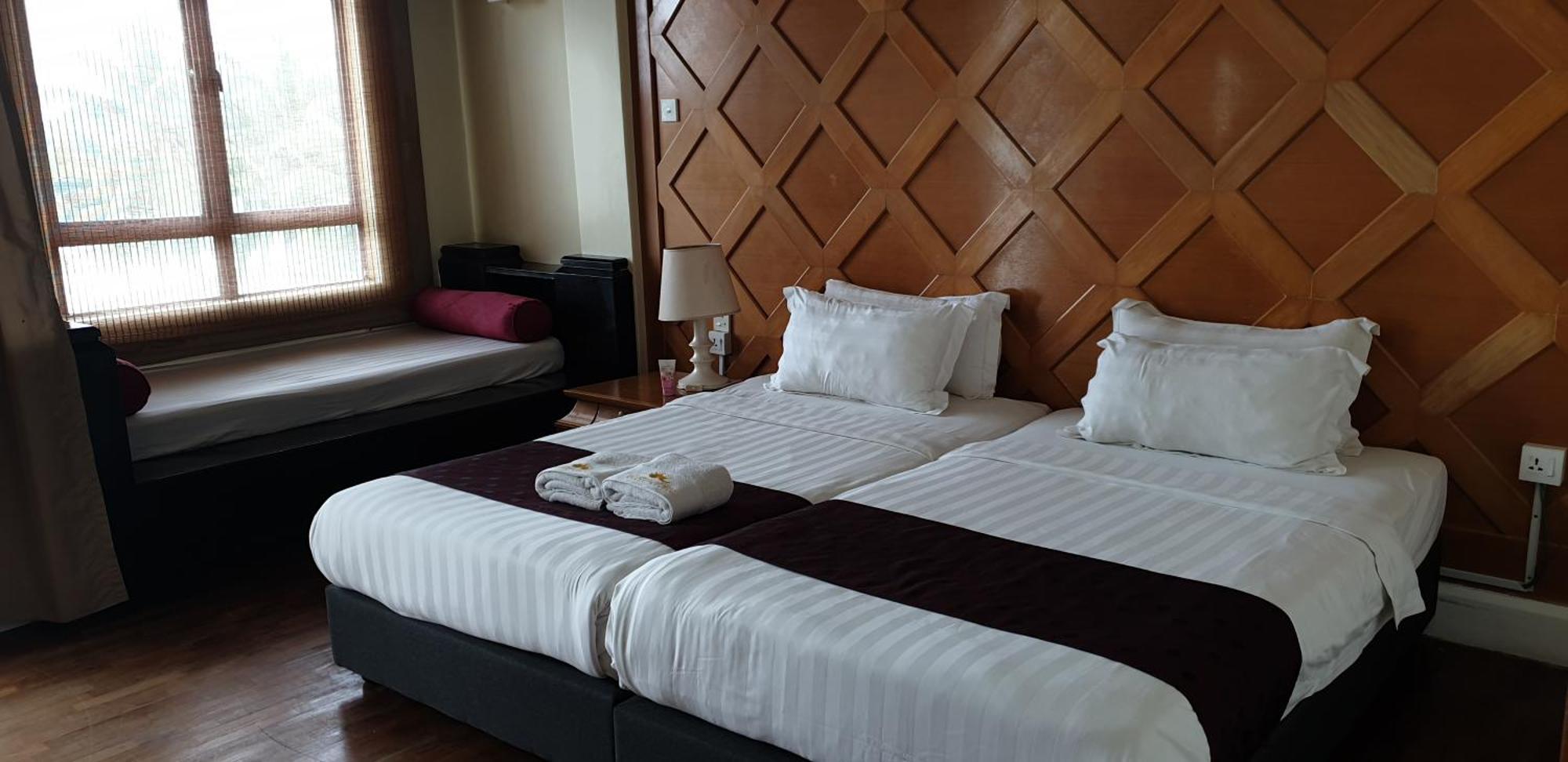 Lagoon Residence @ Langkawi Пантай Ченанг Екстериор снимка