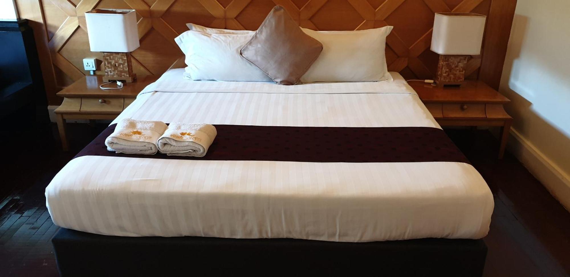 Lagoon Residence @ Langkawi Пантай Ченанг Екстериор снимка