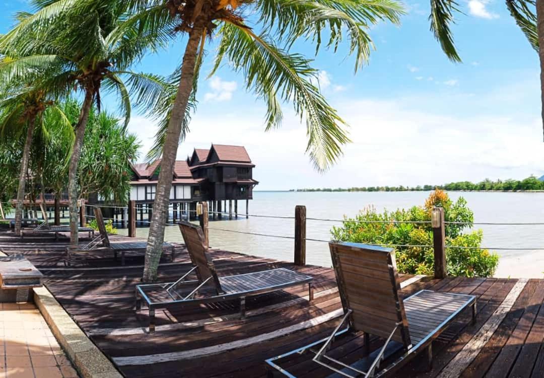 Lagoon Residence @ Langkawi Пантай Ченанг Екстериор снимка