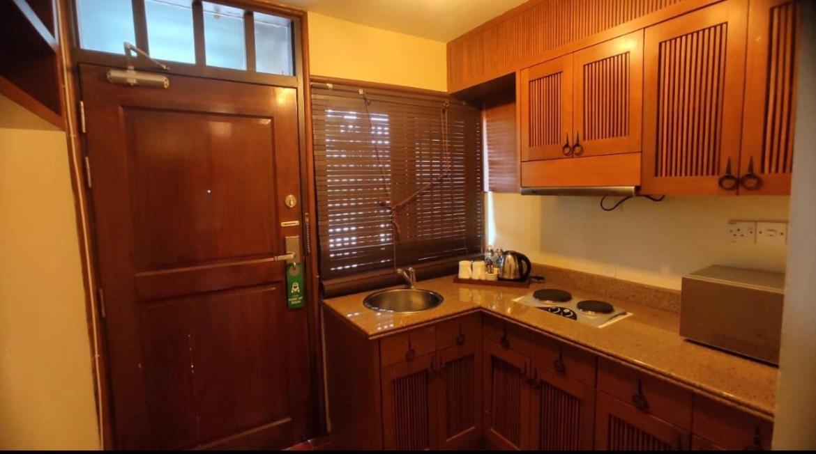 Lagoon Residence @ Langkawi Пантай Ченанг Екстериор снимка