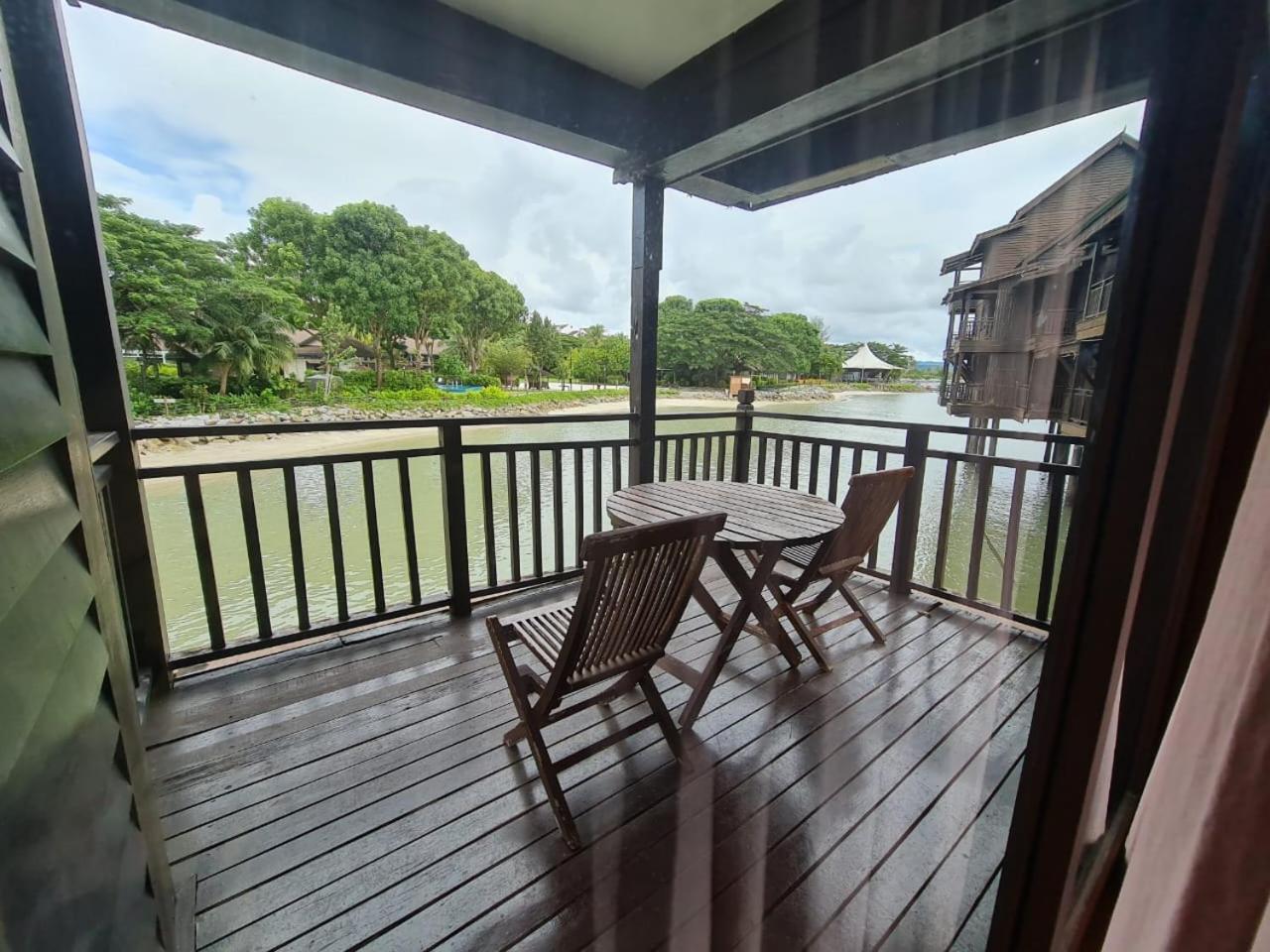 Lagoon Residence @ Langkawi Пантай Ченанг Екстериор снимка
