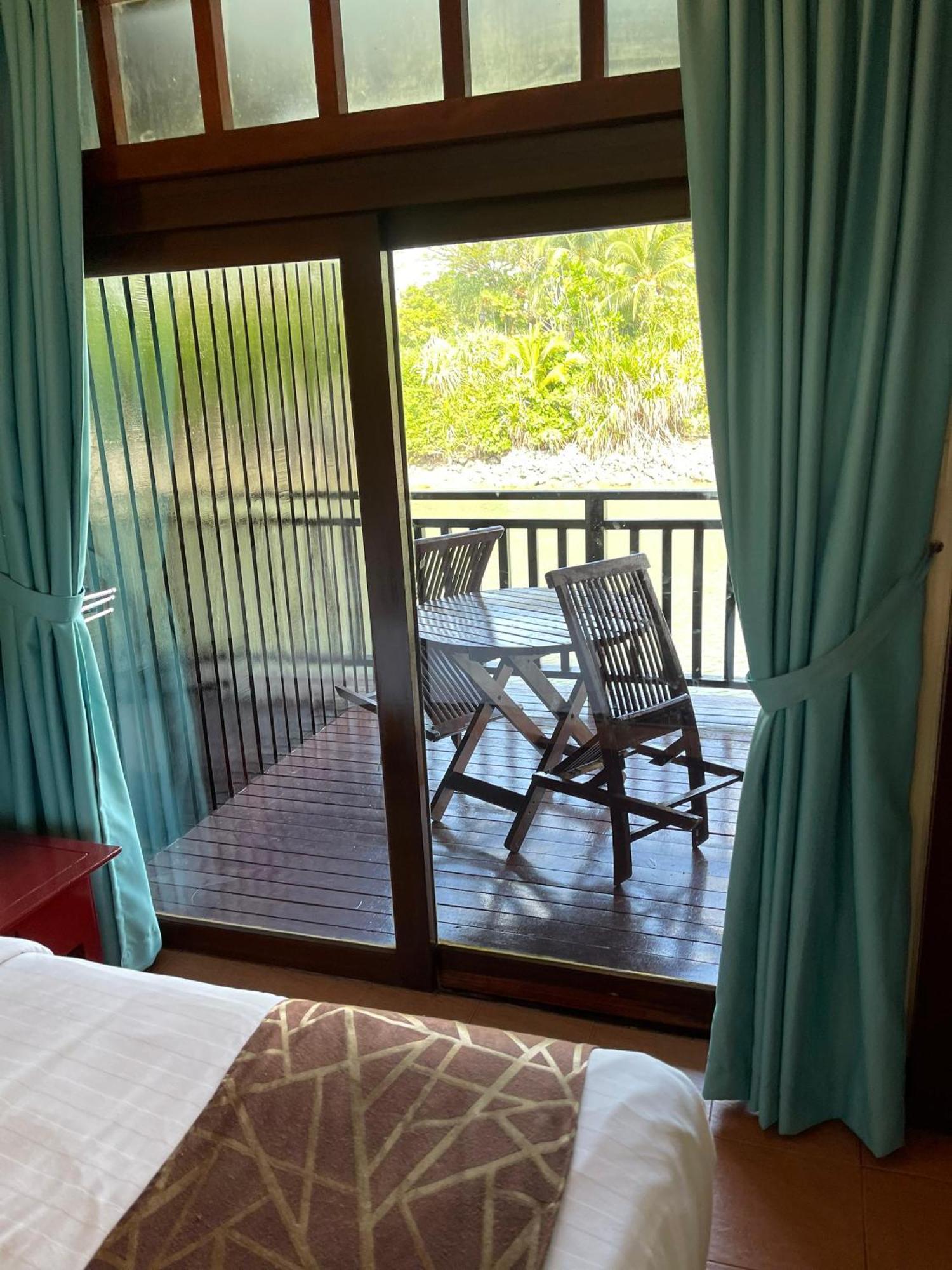 Lagoon Residence @ Langkawi Пантай Ченанг Екстериор снимка