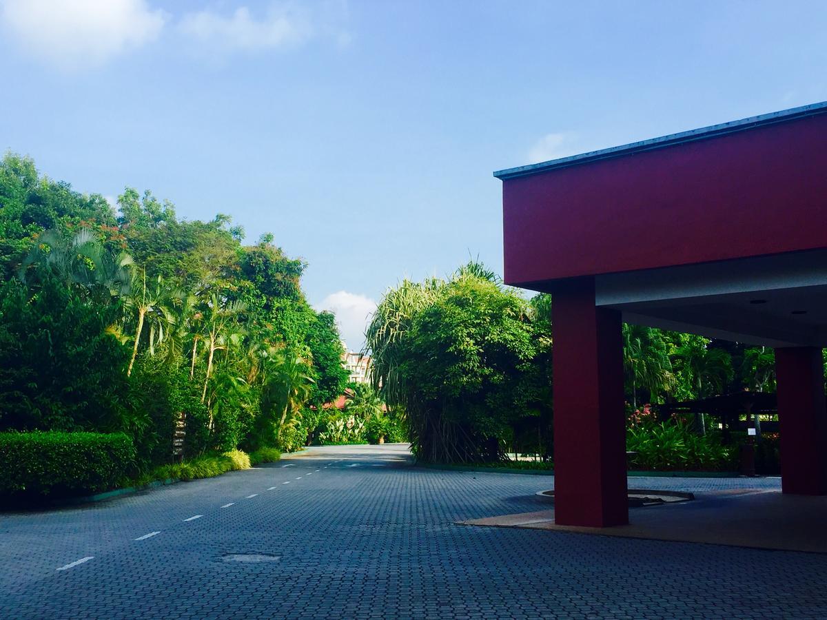 Lagoon Residence @ Langkawi Пантай Ченанг Екстериор снимка