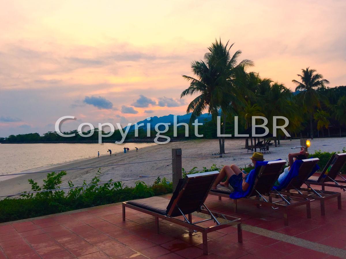 Lagoon Residence @ Langkawi Пантай Ченанг Екстериор снимка