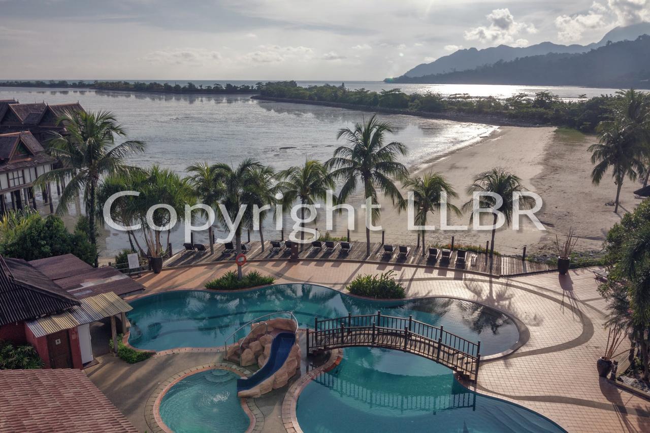 Lagoon Residence @ Langkawi Пантай Ченанг Екстериор снимка