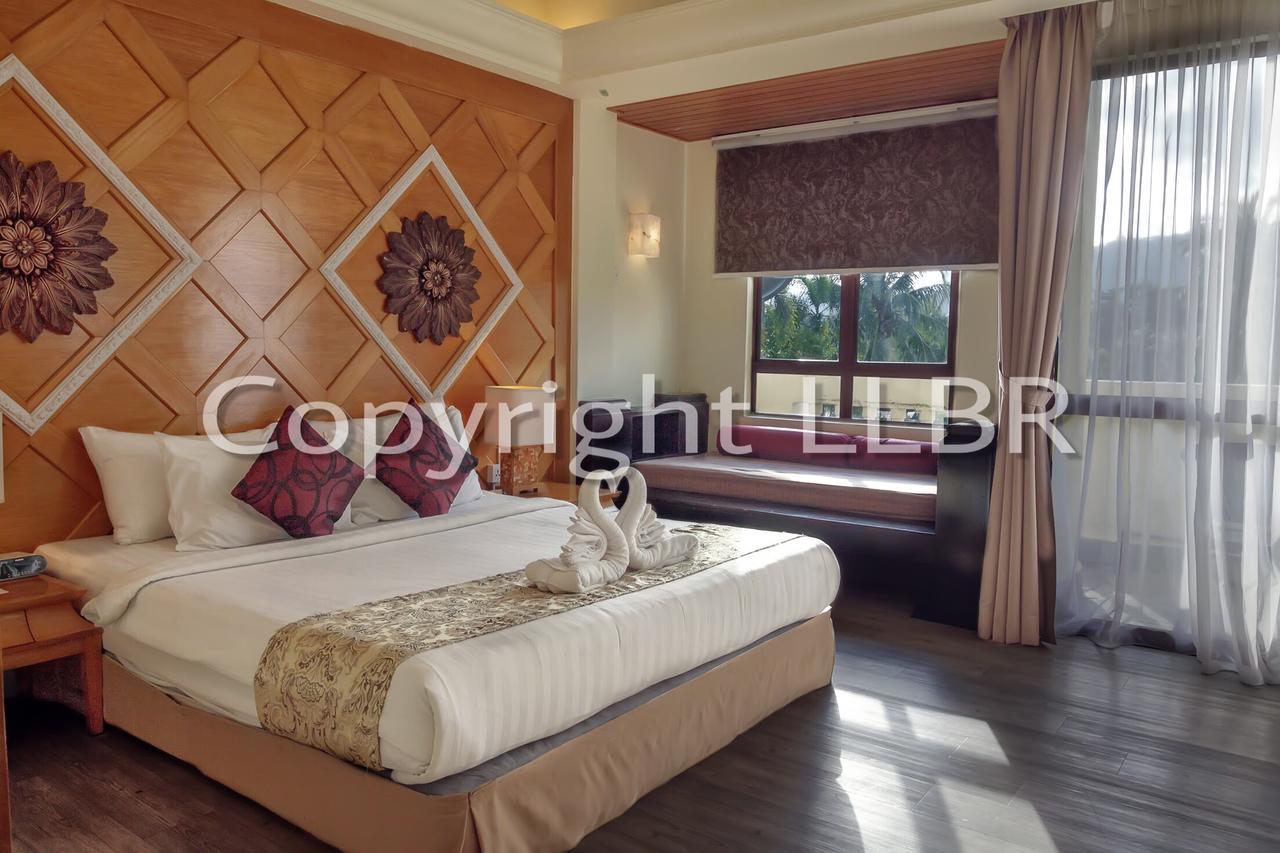 Lagoon Residence @ Langkawi Пантай Ченанг Екстериор снимка