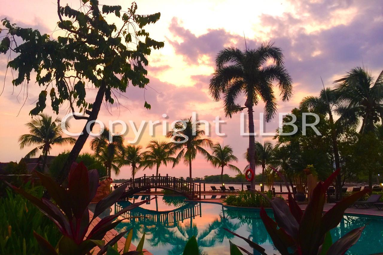 Lagoon Residence @ Langkawi Пантай Ченанг Екстериор снимка