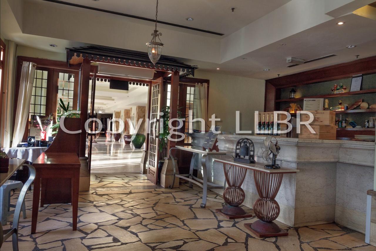 Lagoon Residence @ Langkawi Пантай Ченанг Екстериор снимка