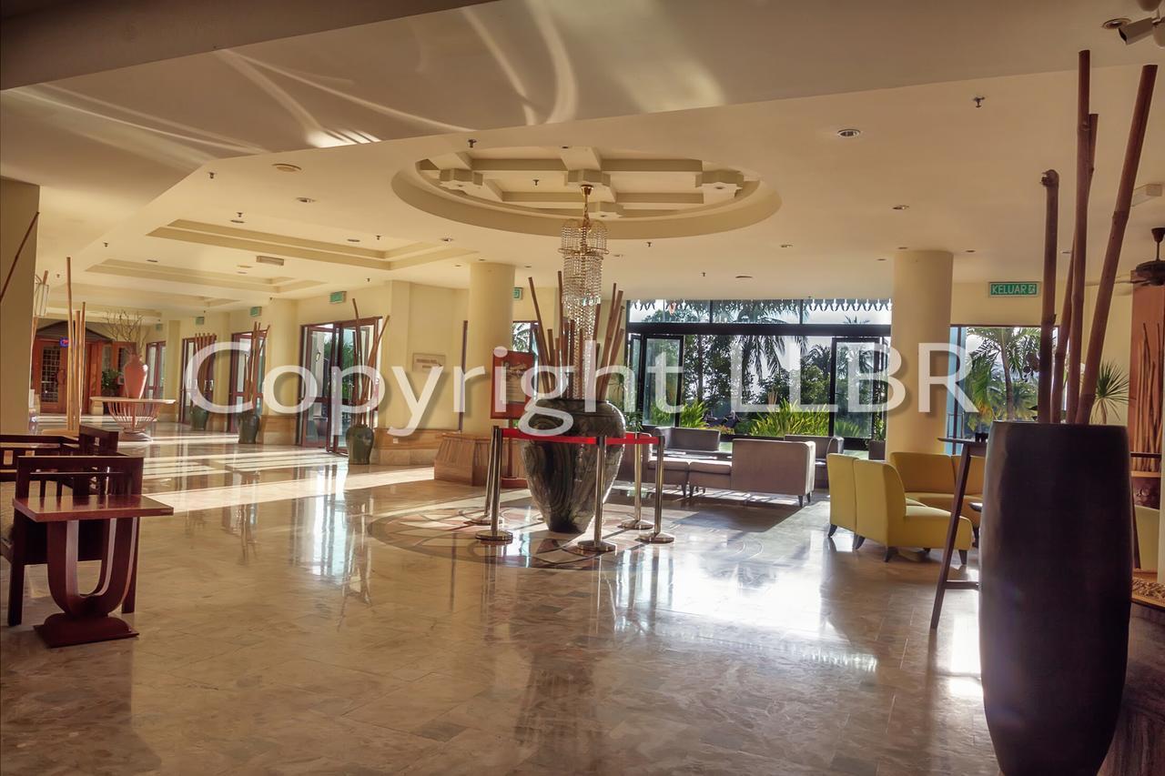 Lagoon Residence @ Langkawi Пантай Ченанг Екстериор снимка