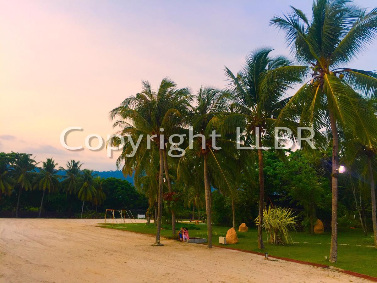 Lagoon Residence @ Langkawi Пантай Ченанг Екстериор снимка