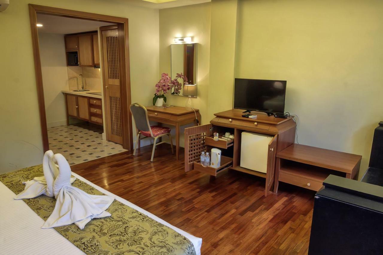 Lagoon Residence @ Langkawi Пантай Ченанг Екстериор снимка