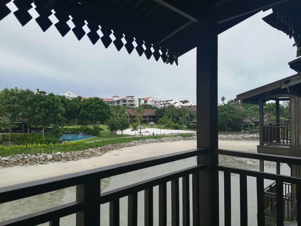 Lagoon Residence @ Langkawi Пантай Ченанг Екстериор снимка
