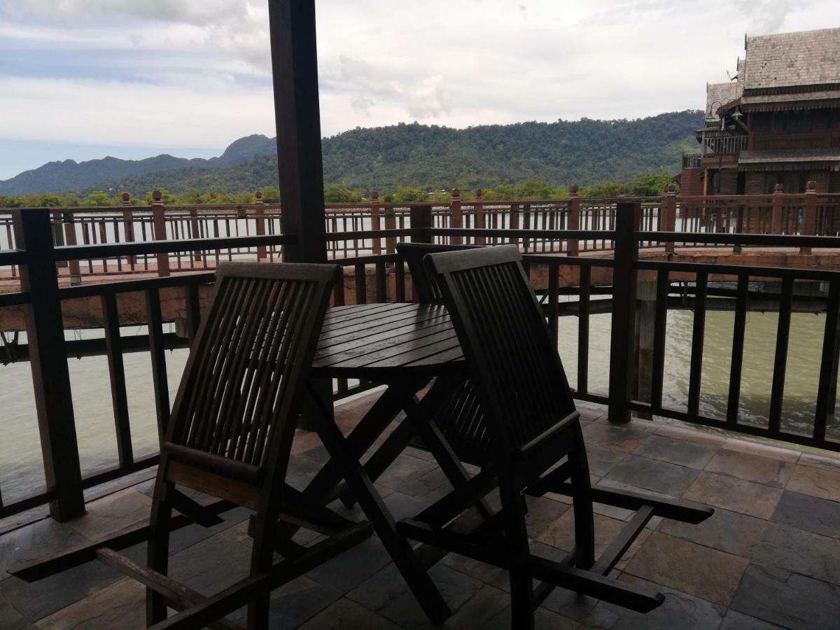 Lagoon Residence @ Langkawi Пантай Ченанг Екстериор снимка