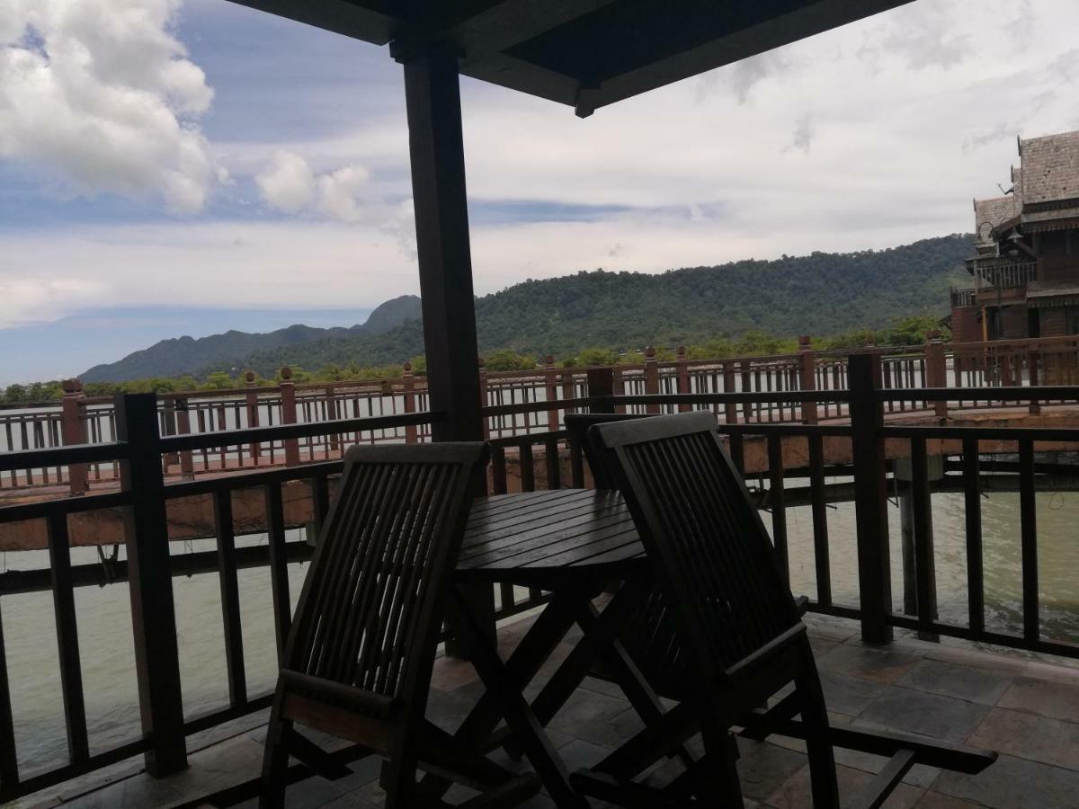 Lagoon Residence @ Langkawi Пантай Ченанг Екстериор снимка