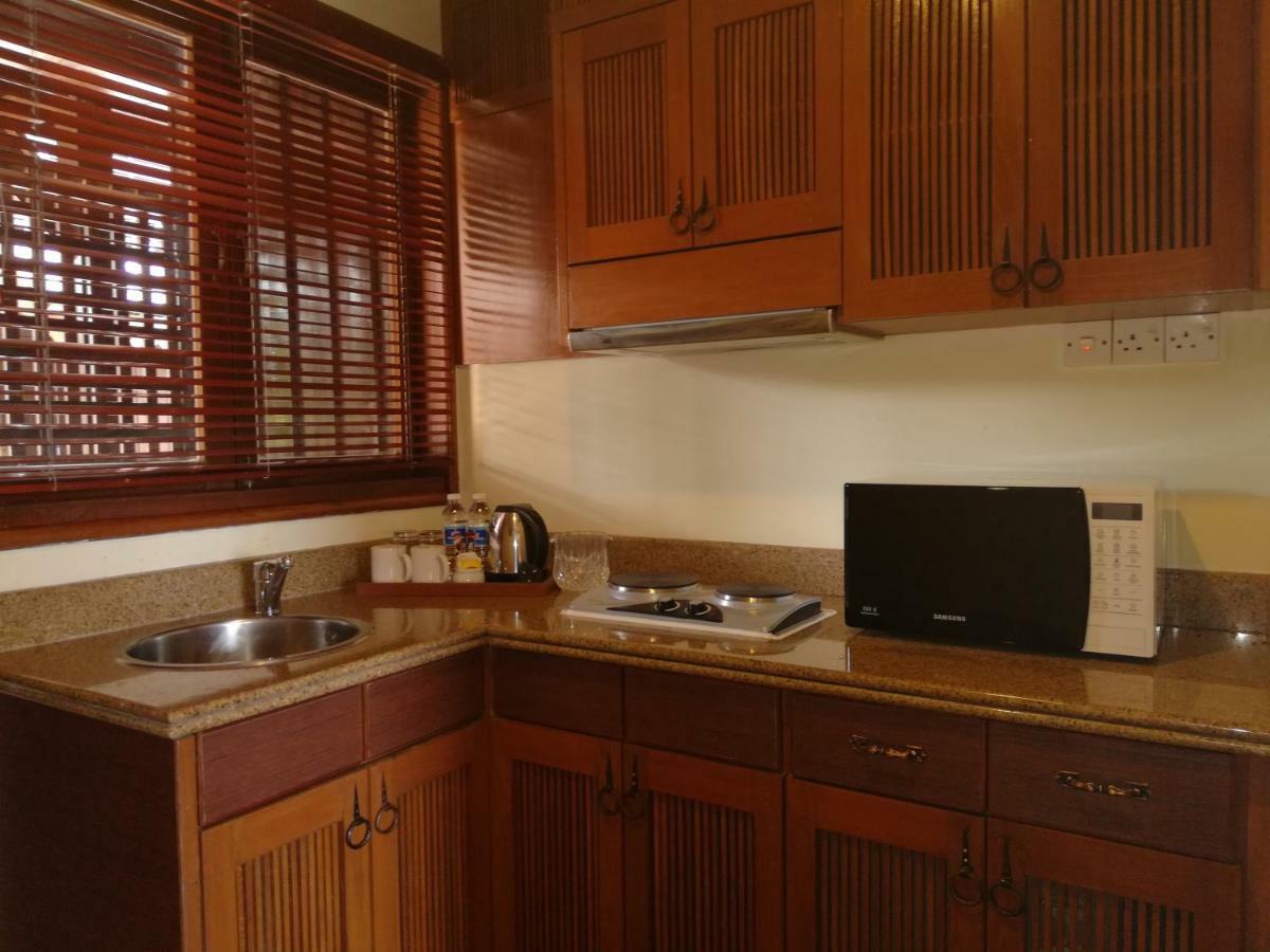 Lagoon Residence @ Langkawi Пантай Ченанг Екстериор снимка