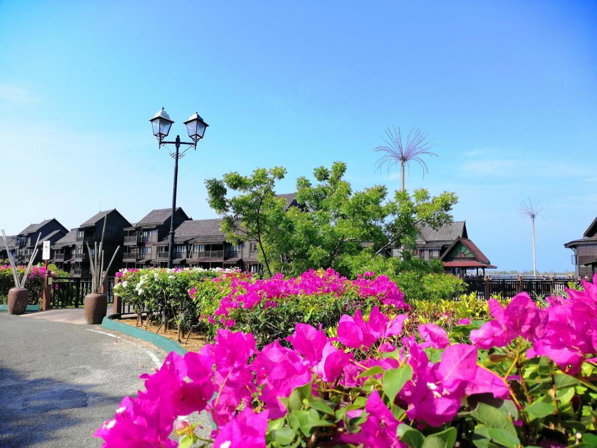 Lagoon Residence @ Langkawi Пантай Ченанг Екстериор снимка