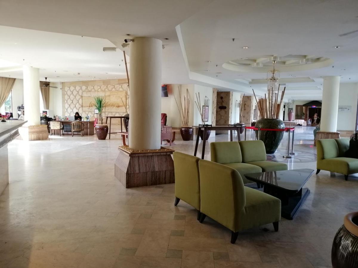 Lagoon Residence @ Langkawi Пантай Ченанг Екстериор снимка